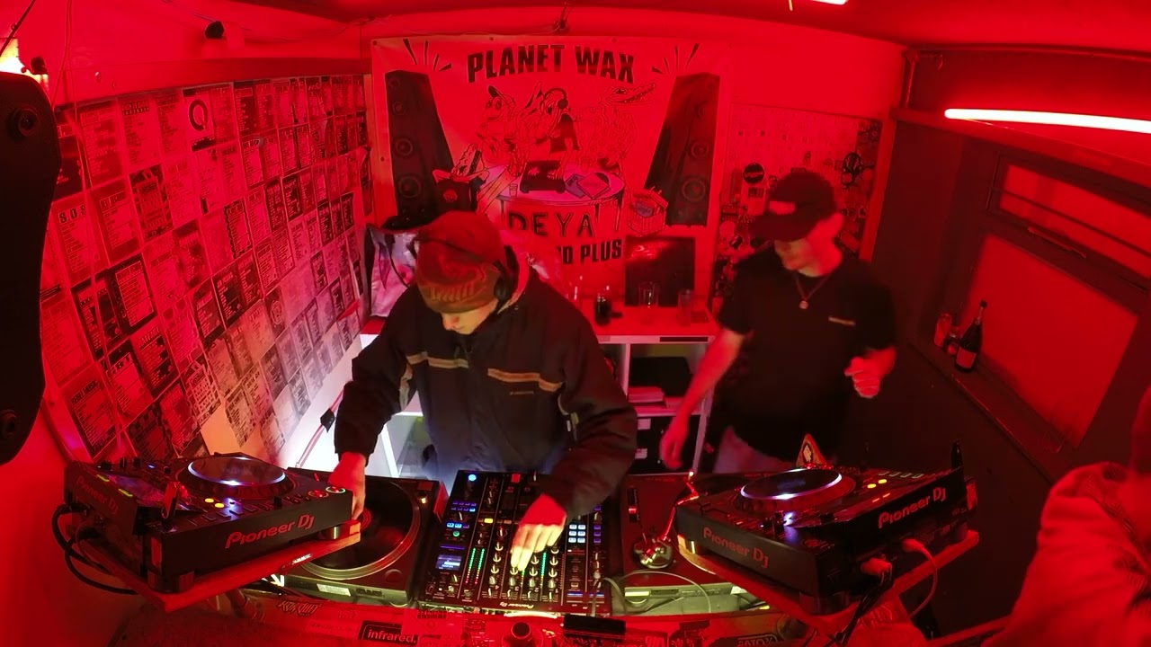 Sweetly B2B Hartt. | Jungle Set | Leave It Out (Jan 2026)