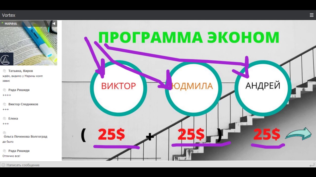 Презентация CL Corporation