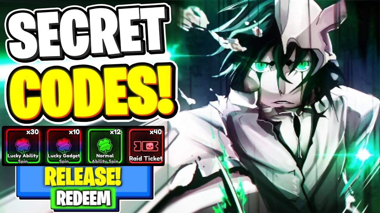 ВСЕ КОДЫ В ОБНОВЛЕНИИ Anime Apocalypse Roblox HOLLOW+ANTI MAGIC 🔥