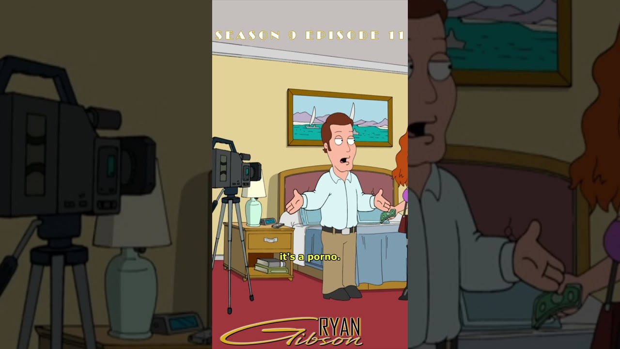 Family Guy | Message from the Church of Jesus Christ of Latter-Day Saints