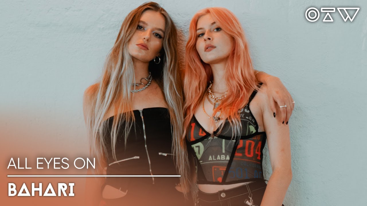 Bahari - “Savage” (Live) | All Eyes On