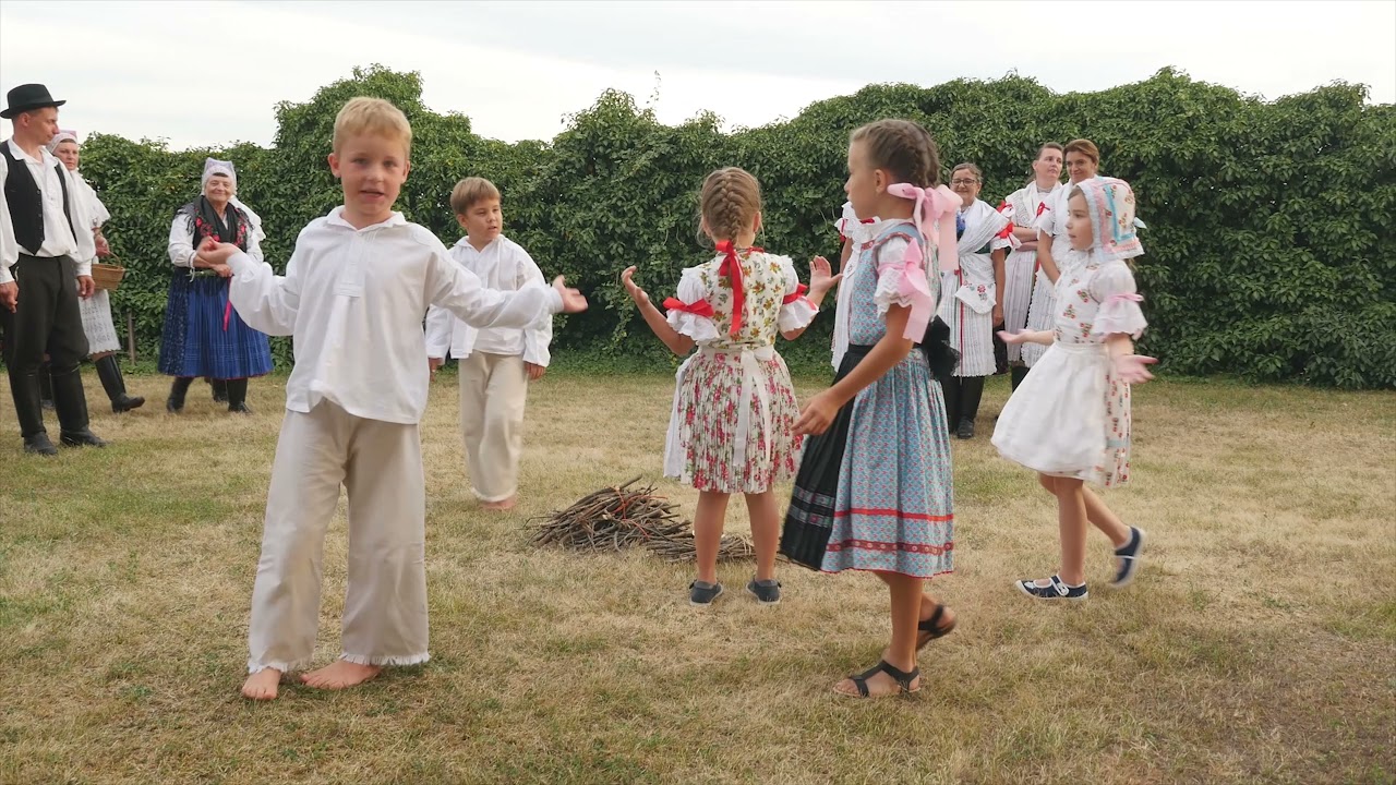 HAJNALKERT Ladice