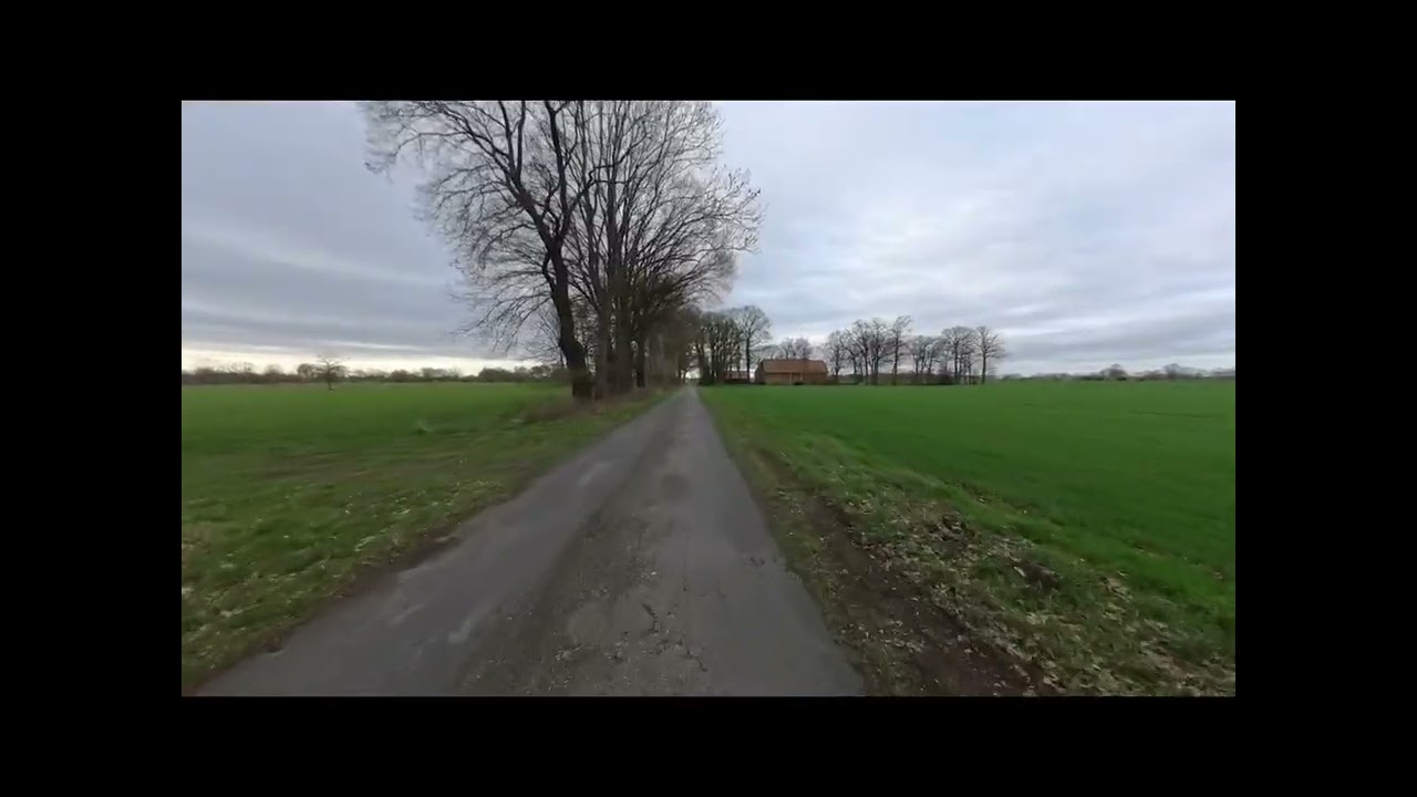 13. März 2026