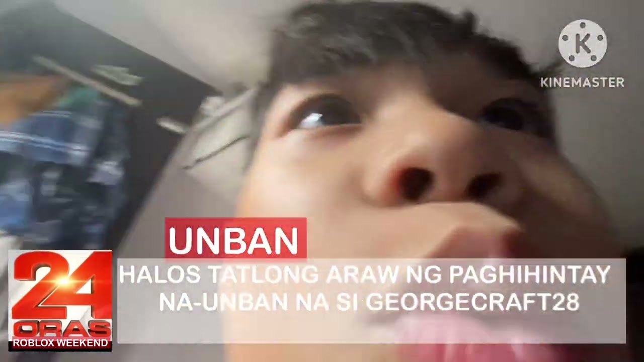 24 Oras Roblox Weekend [September 23 2023]