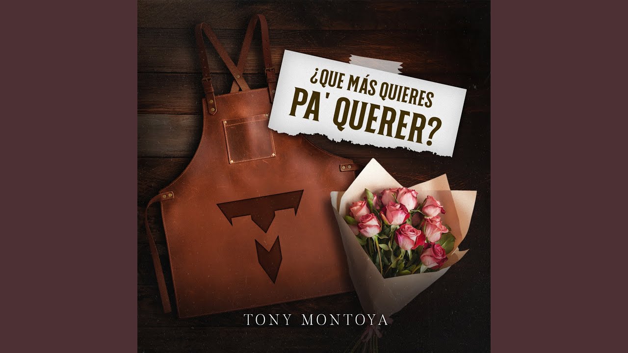 ¿Qué Más Quieres Pa' Querer?