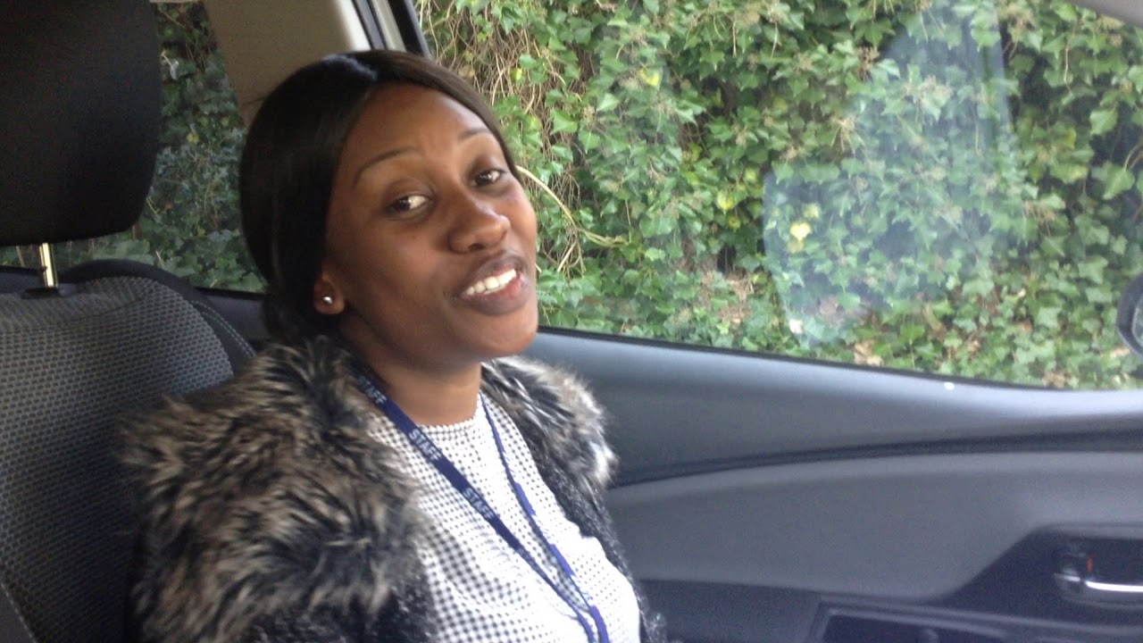 Automatic Driving Lessons in  Milton Keynes Passed First Time