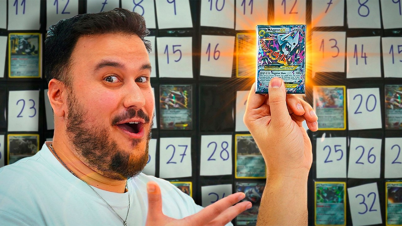 Conseguir TODOS los AGGRON del mundo… Y VAMOS MUY FUERTE 💥 (Día 2)