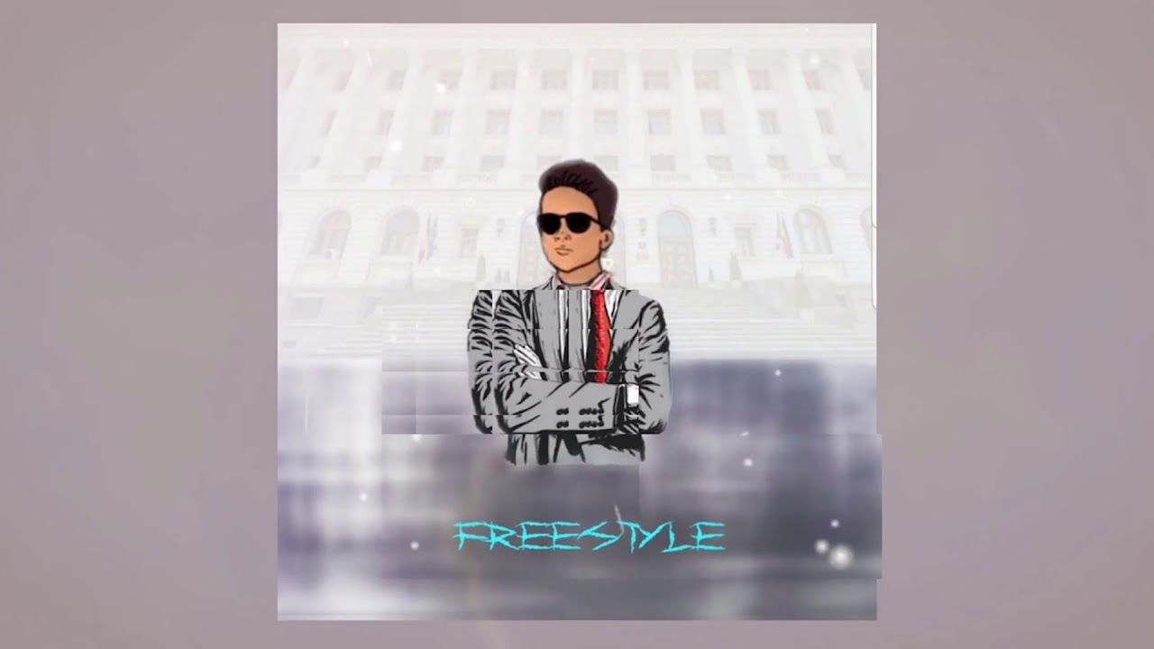 CEDEVE - MONEY HEIST FREESTYLE