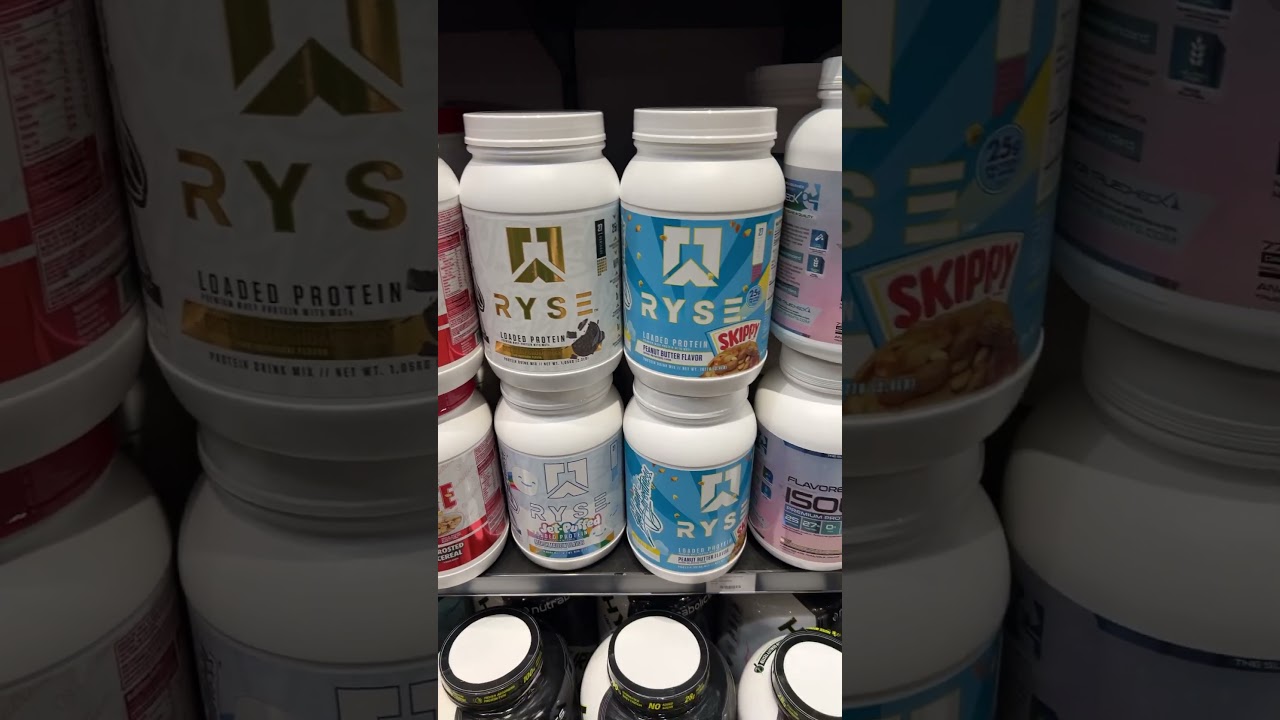 Best Tasting Protein Powders
