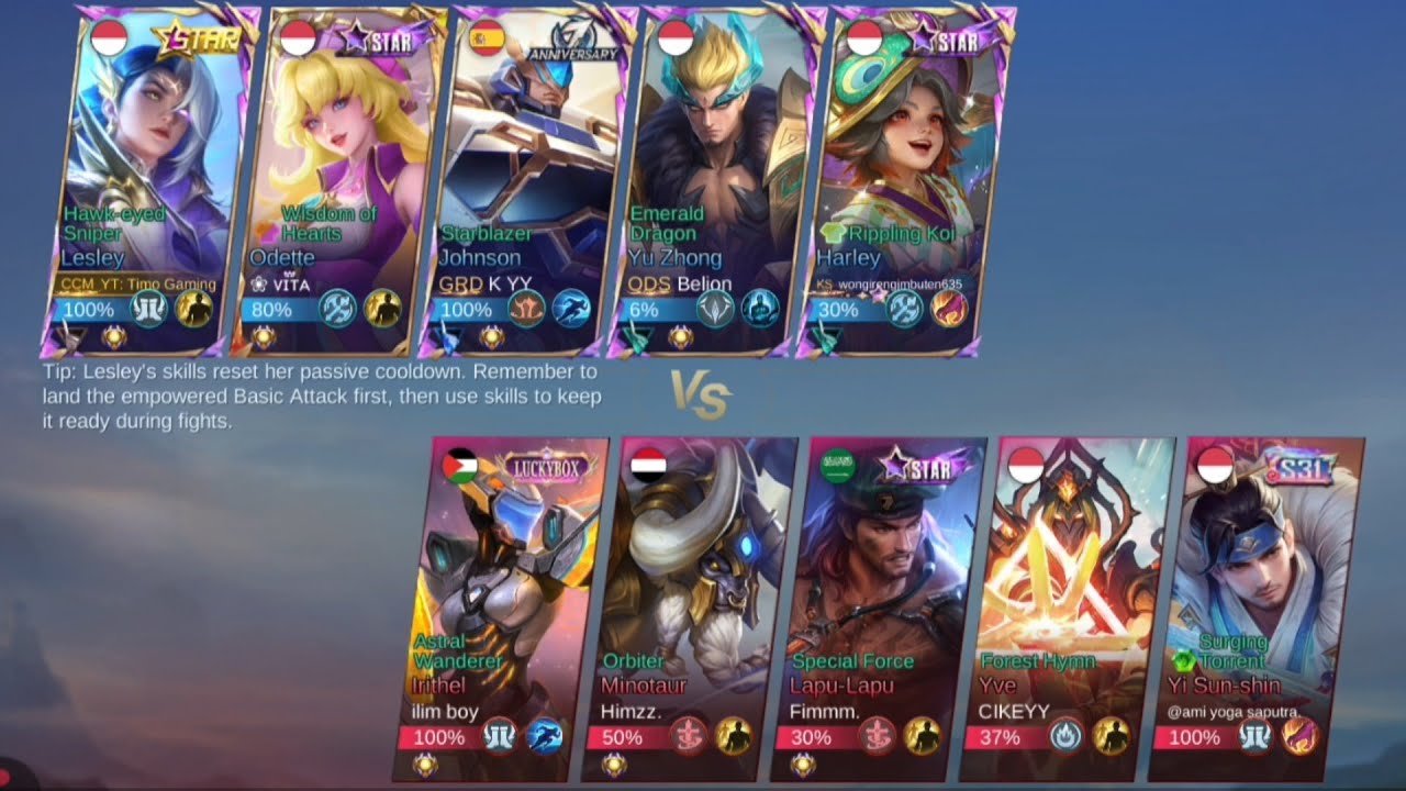 PUSH RANK BARENG PUBLIC #72