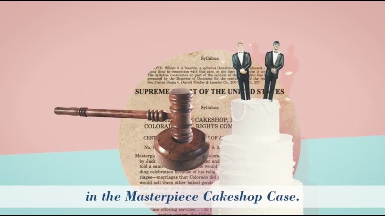 #TodayItsCake: Masterpiece Explained