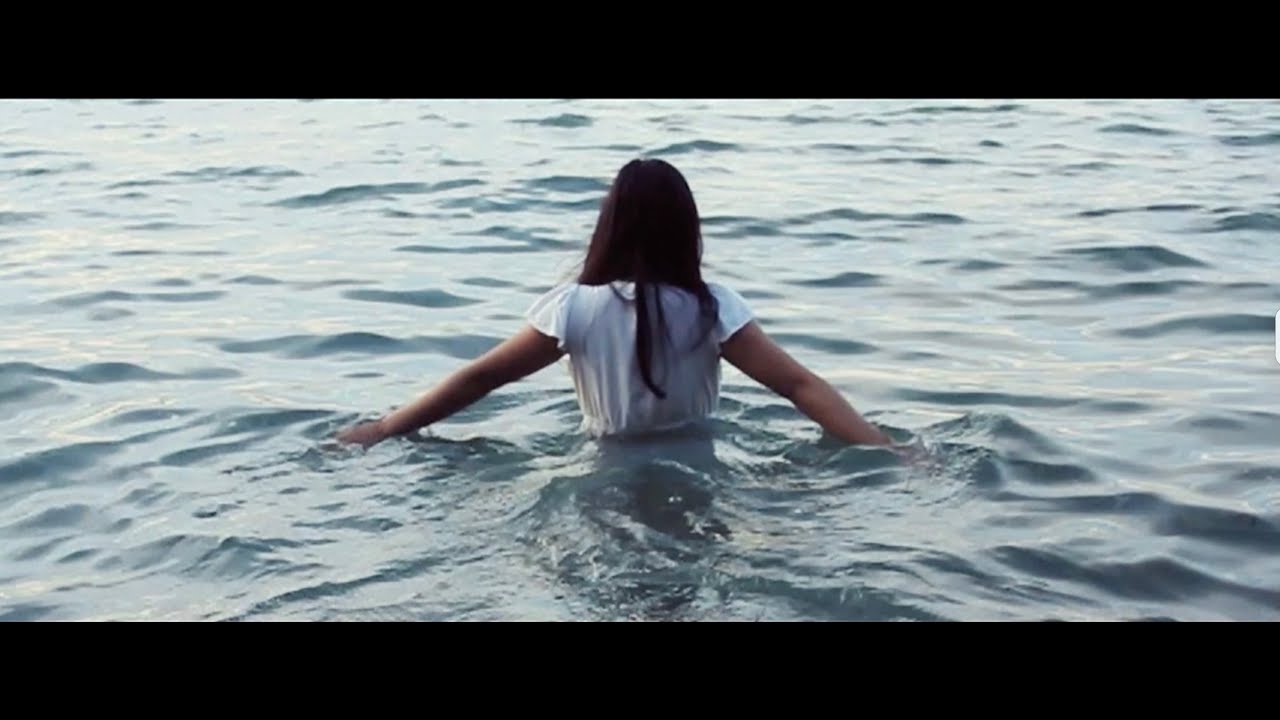 The Naked And Famous - Young Blood