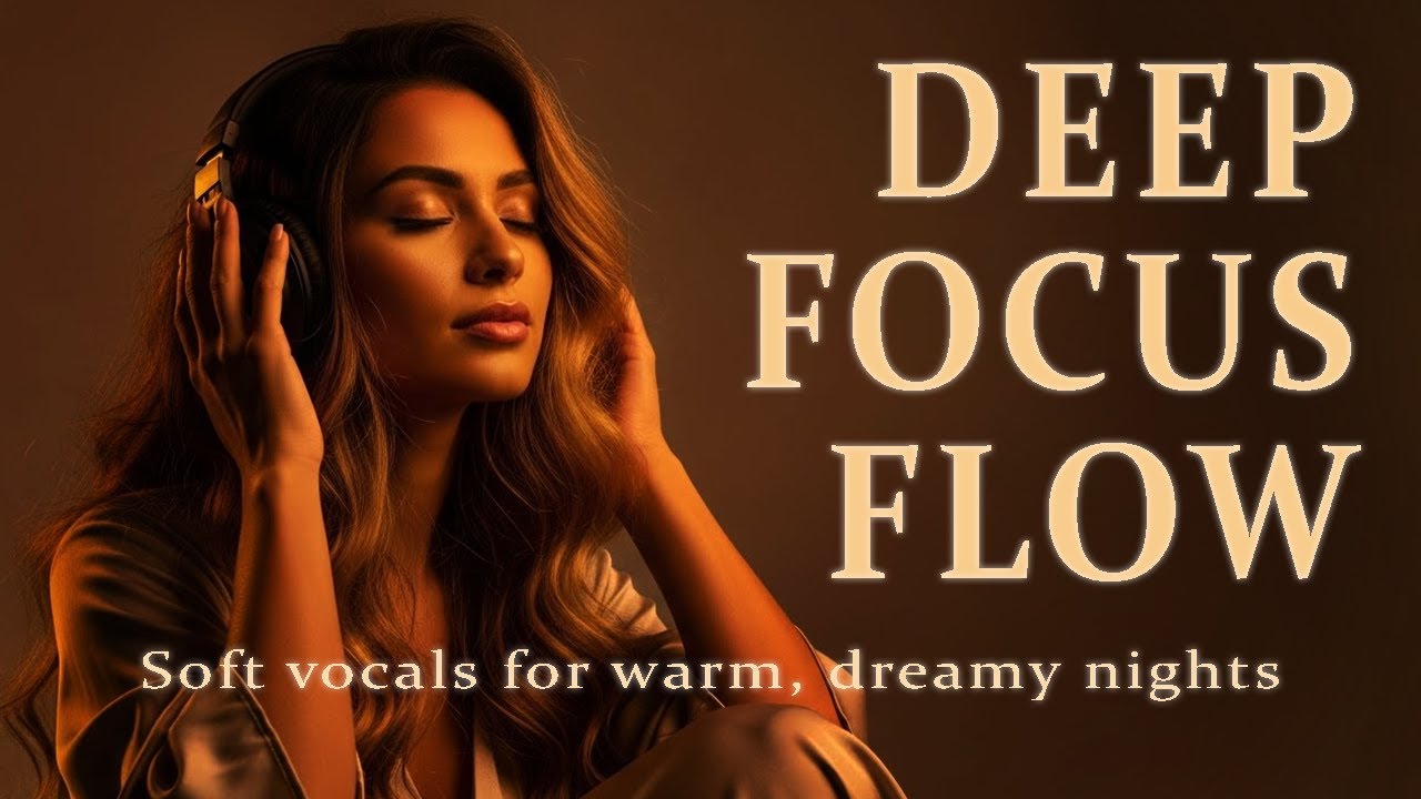 Velvet Midnight Reflection – Smooth R&B & Jazz for Late-Night Souls | SoulWave R&B