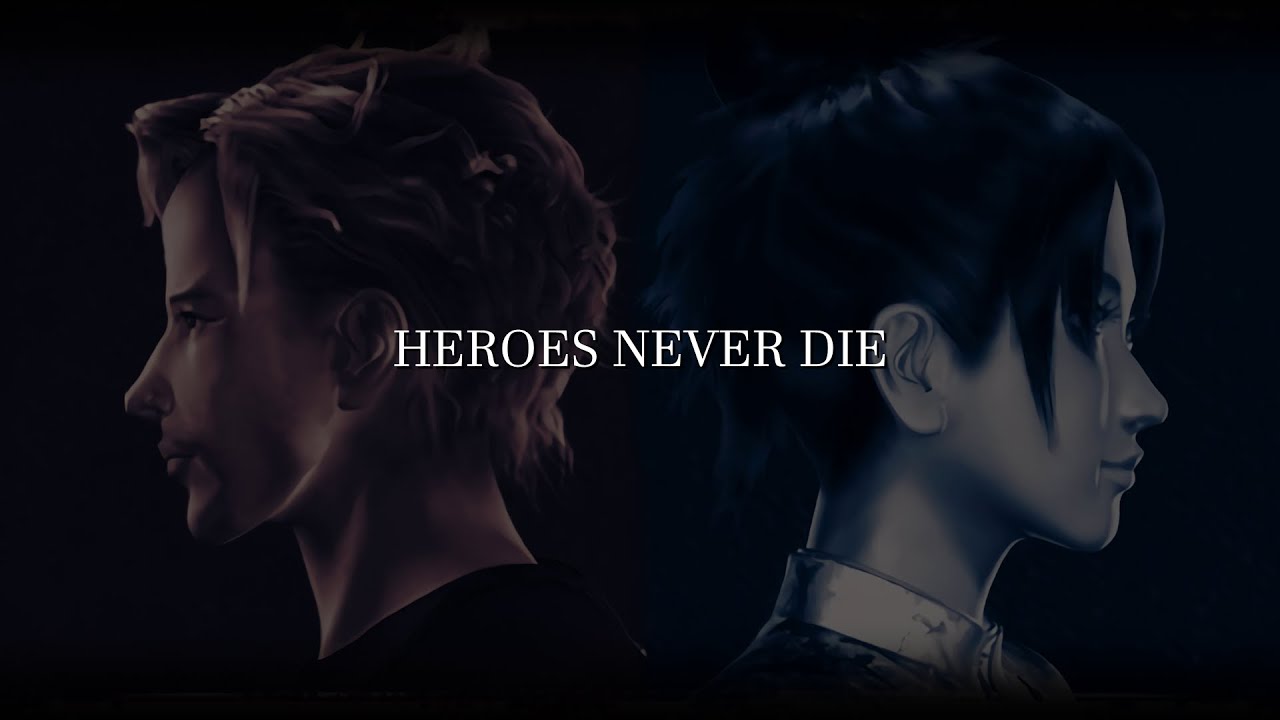 Gun Survivor 4 [BIOHAZARD]: Heroes Never Die - 