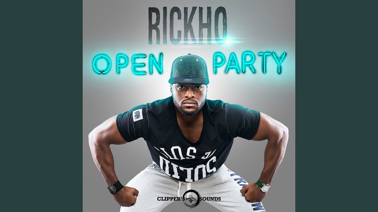 Open Party (Trap)