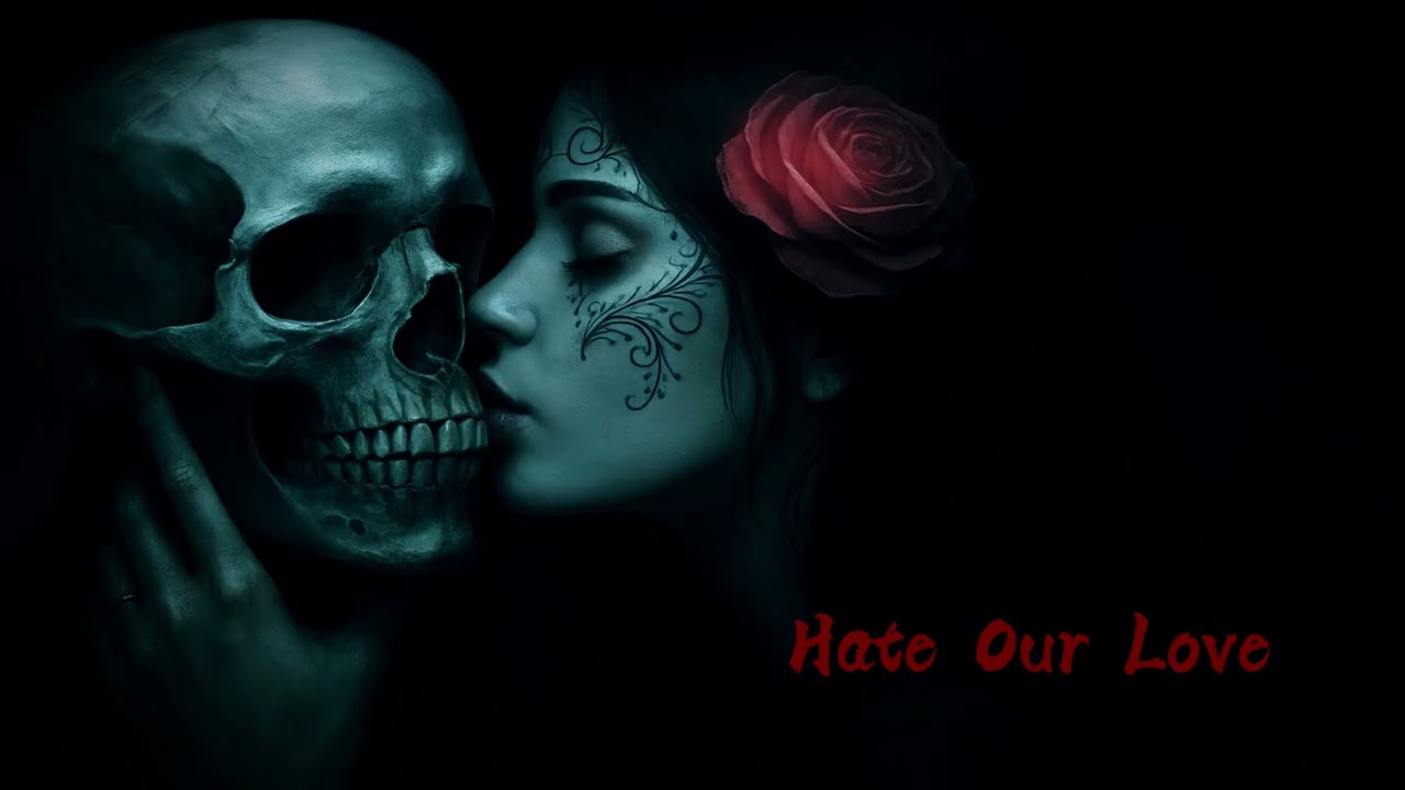 Hate Our Love (Official Audio)
