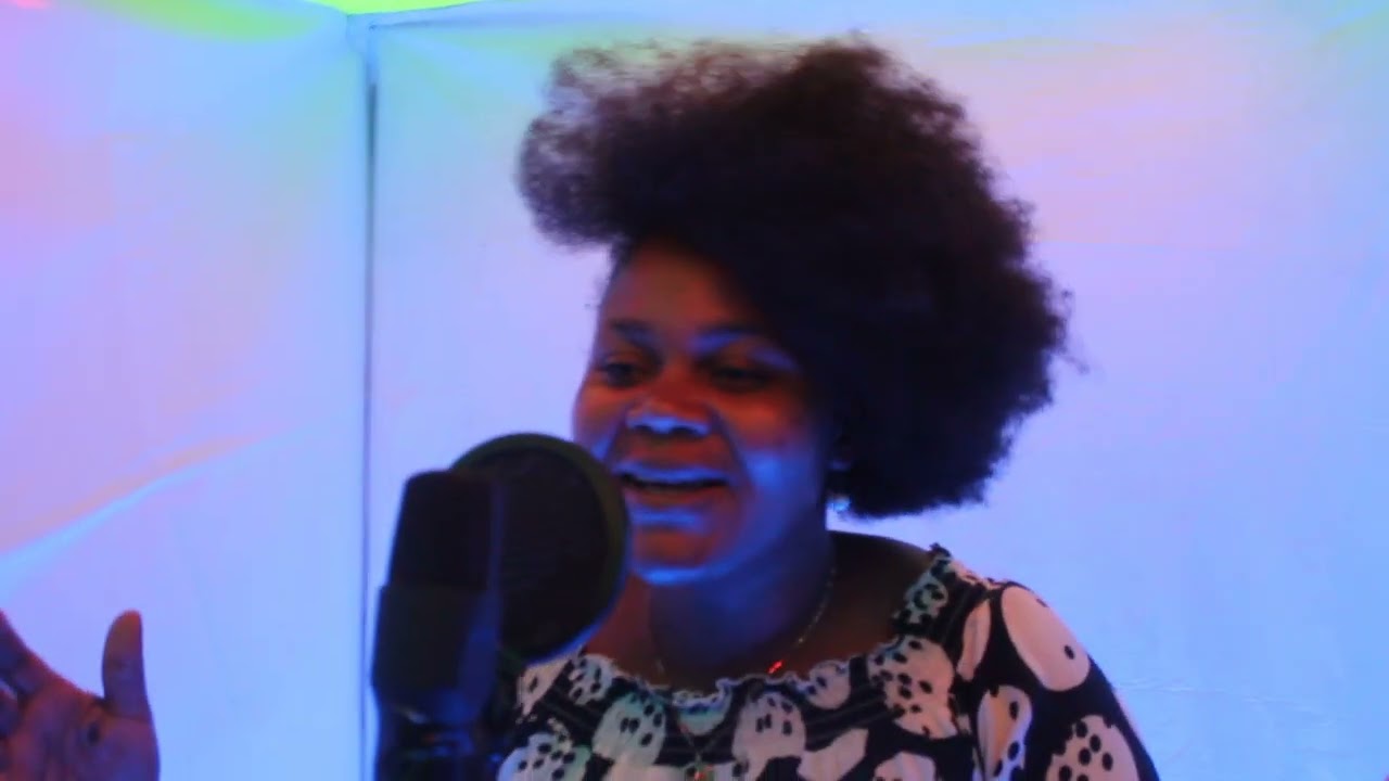 Elohim by Sr Nicha ( promotional video )