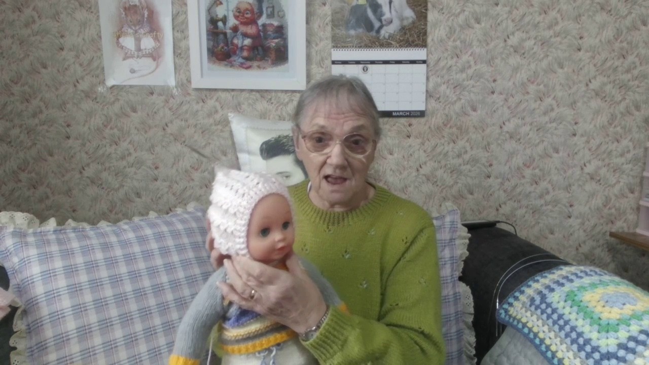 #629 Ленивое воскресенье, советы Шейлы по вязанию и прочее