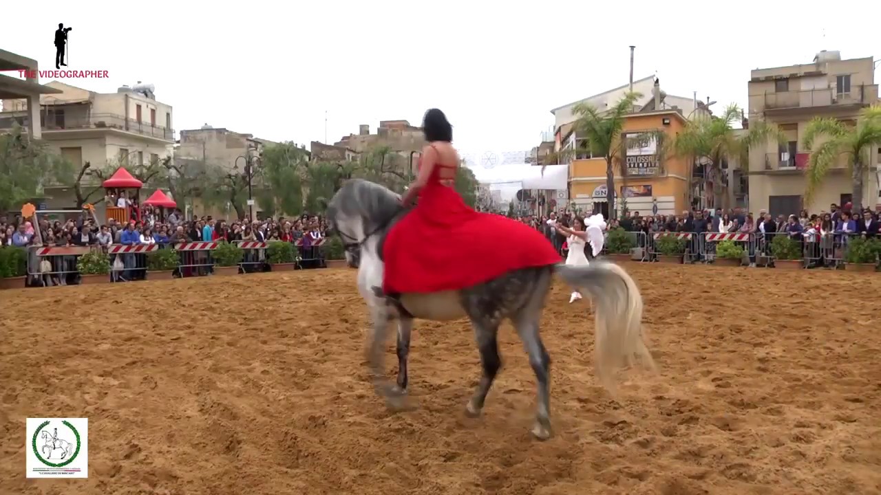 Acate Festa San Vincenzo 2019 -  immagini Daniele Campagnolo