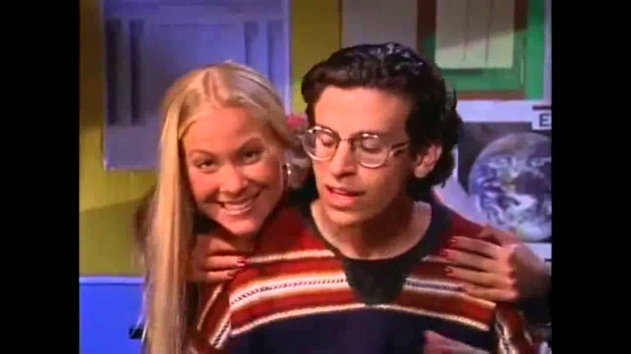 Sweet Valley High S01E05 Full