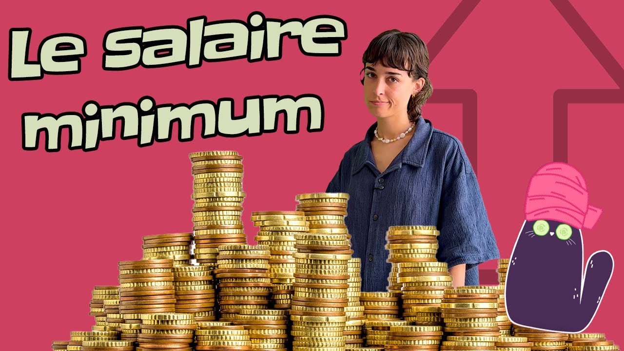 Pourquoi existe-t-il un salaire minimum?