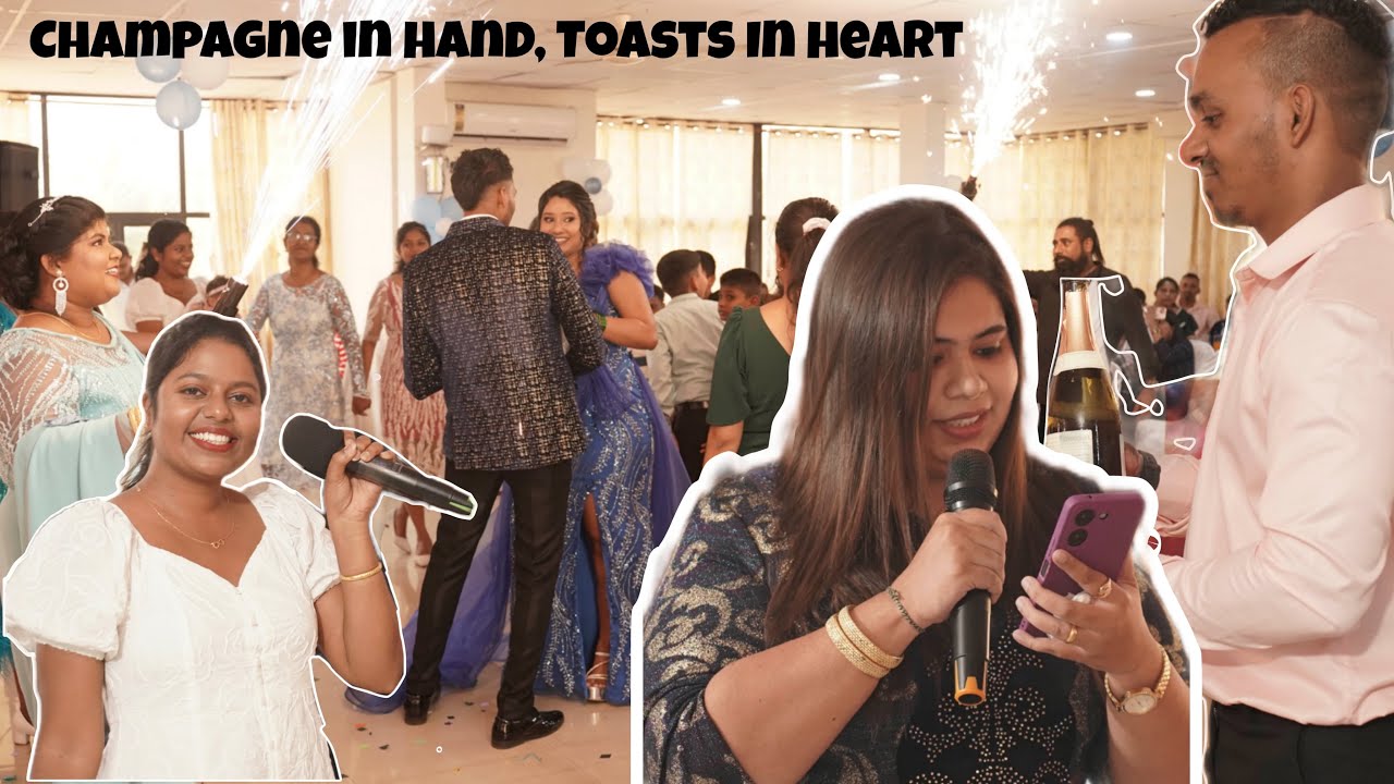 Toastin’ to the good life, one sip at a time.