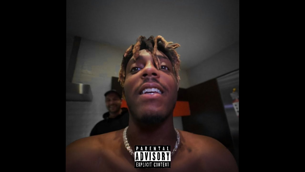 [FREE FOR PROFIT] HARD JUICE WRLD TYPE BEAT 