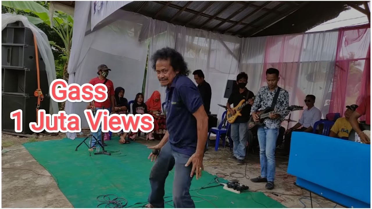Rhoma Irama - Teman
