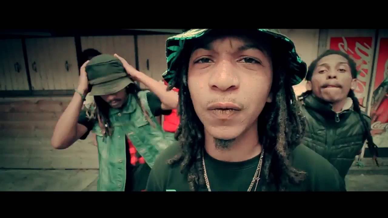 Zeness Lokal Feat Lionston - Nou War zot (Clip Officiel)