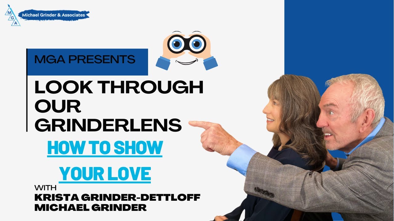 Grinderlens: How to Show Your Love