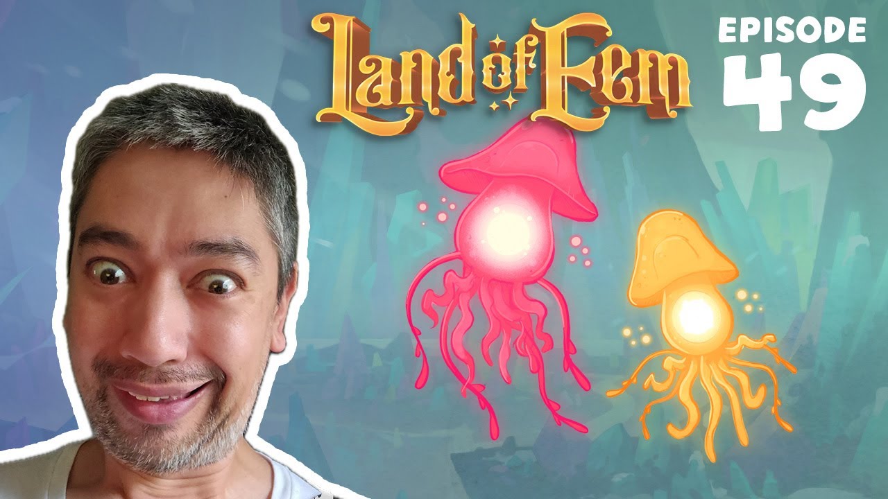 Land of Eem Actual Play | Buddy's Millions Episode 49