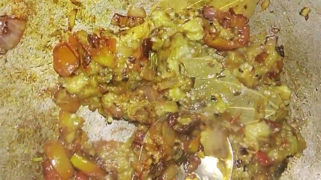 #Began# ka #bharta #yammi