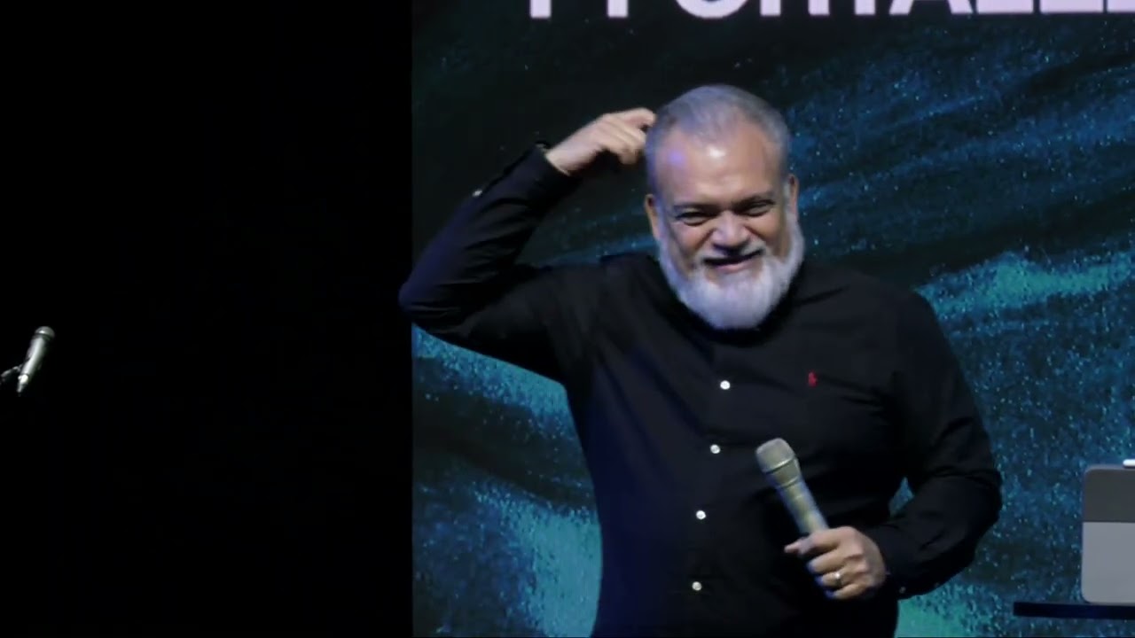 Conf 1 Gerardo Soto