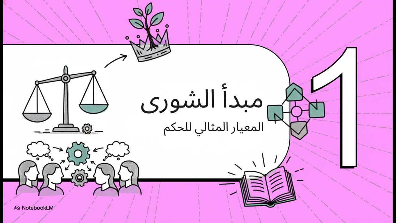 النظام الملكي و ولاية الفقيه انحراف عن مبدأ الشورى