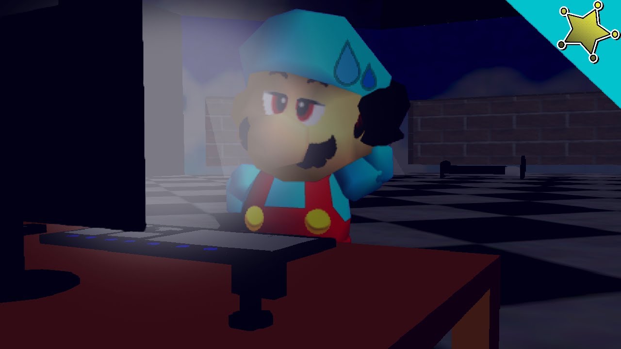 Super Waits for Saturn to Build at 3AM