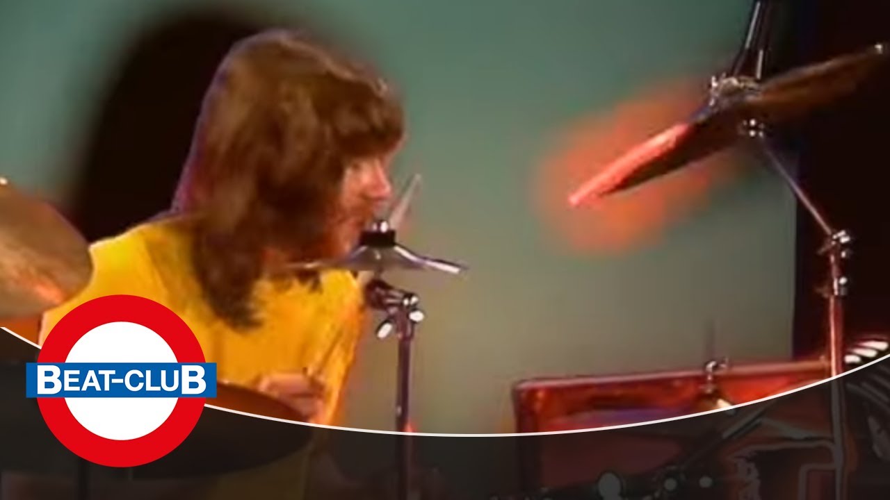 Rory Gallagher - Sinner Boy (1971)