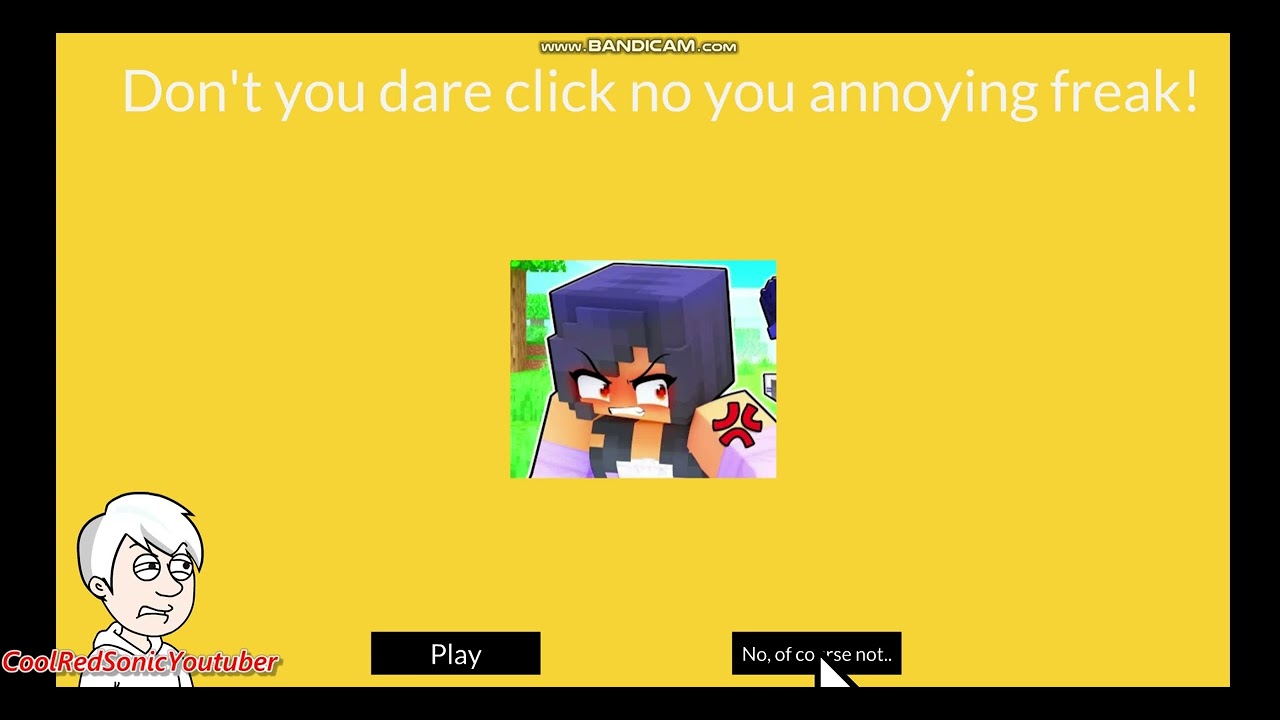 Roblox Anti-Censorship Kill Screen on Goanimate