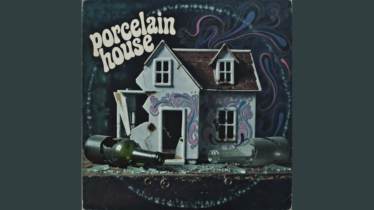 Porcelain House