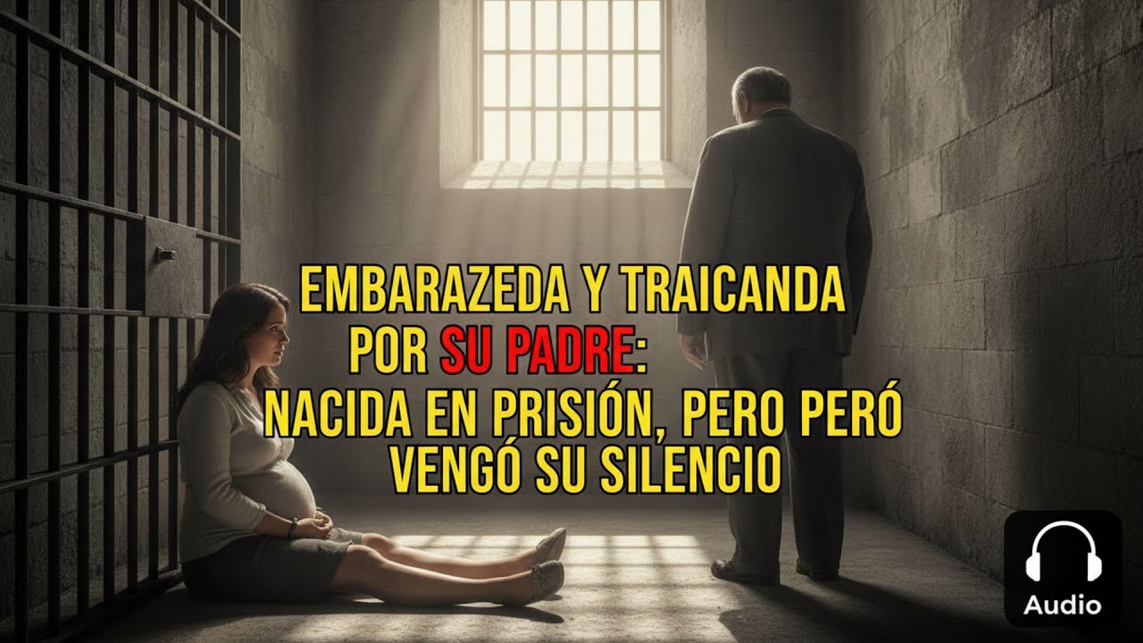 EMBARAZADA DE NUEVE MESES, ESPOSADA POR 100 EUROS DESAPARECIDOS, Y QUIEN LLAMÓ....