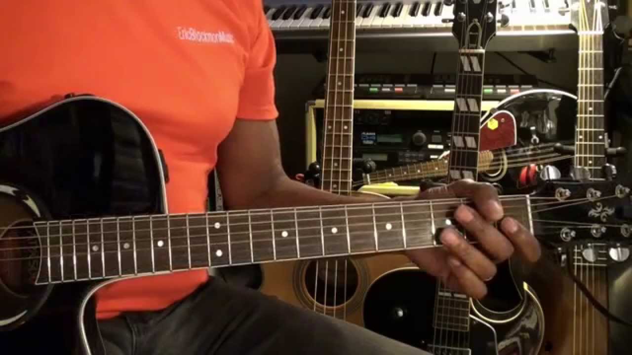THE JUDGE Twenty One Pilots Guitar Lesson  @EricBlackmonGuitar