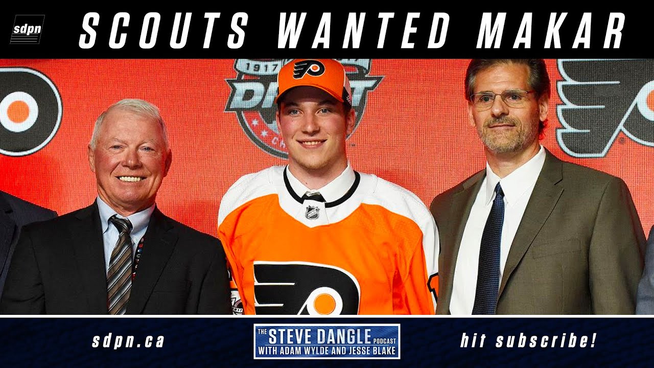 Bob Clarke Blames Ron Hextall For Everything Wrong With The Flyers | SDP