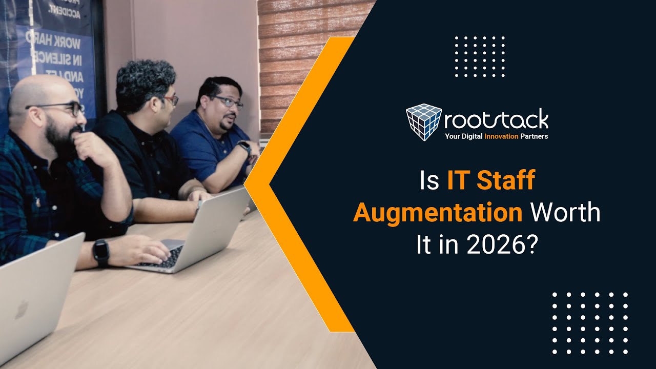It&acute;s IT Staff Augmentation Service still worth it in 2026?