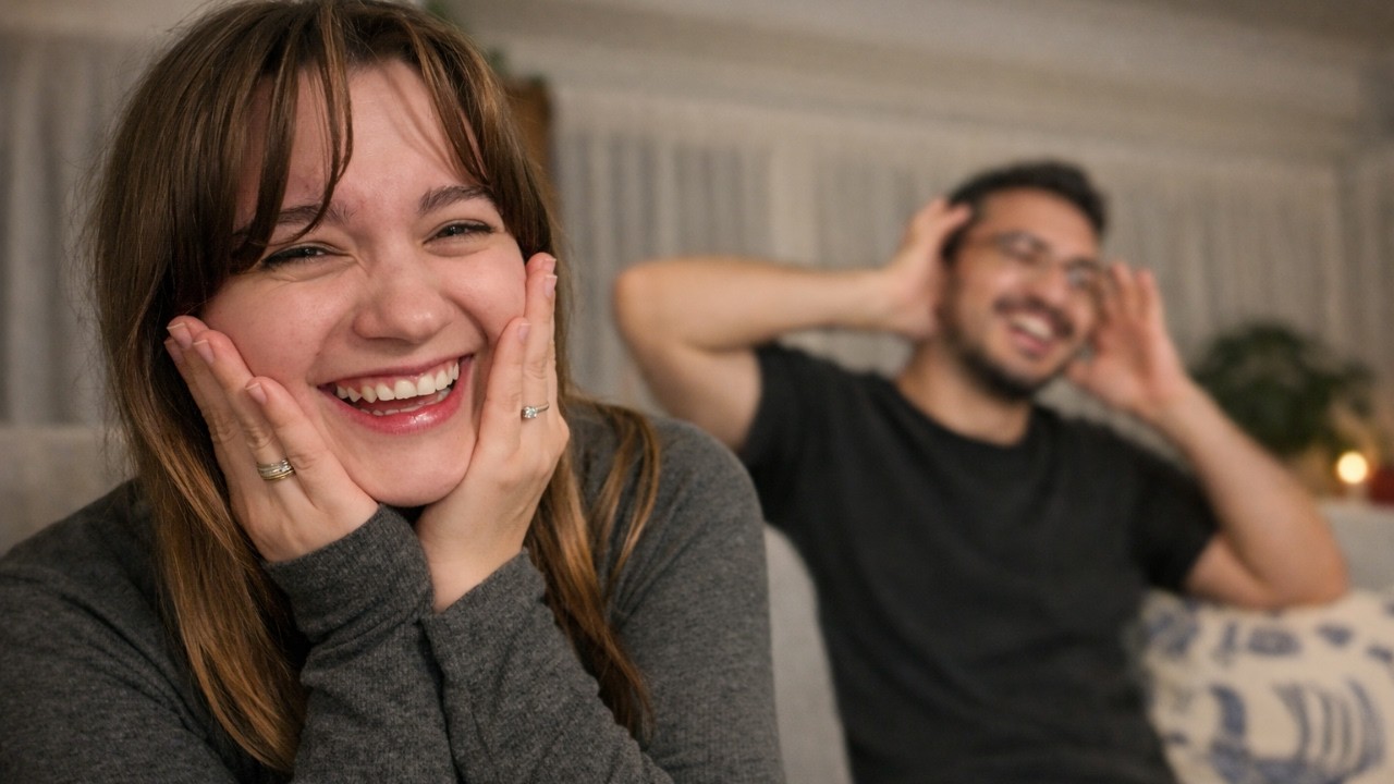 OYUNU OYNADIĞIMIZA PİŞMAN OLDUK 😁 ÇİFT OYUNLARI/1 VLG41