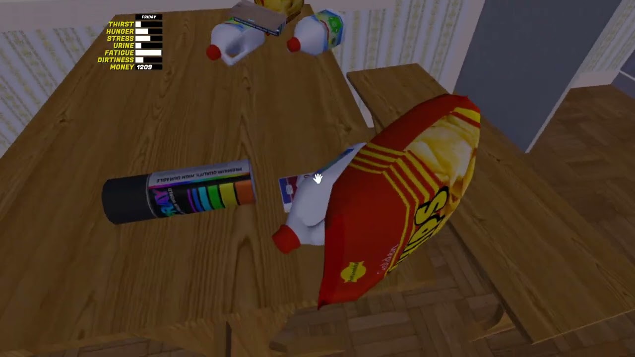 How to fix your house tutorial - My Summer Car S3Ep10
