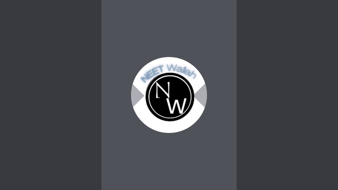 Neet wallah (type of vector)
