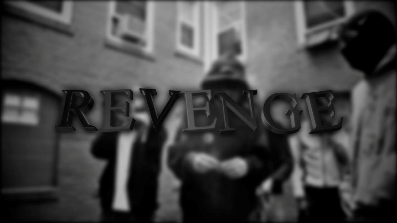 Revenge - Mikey Abk x Coco Abk Official Music Video S&E by @Babypicassofilms