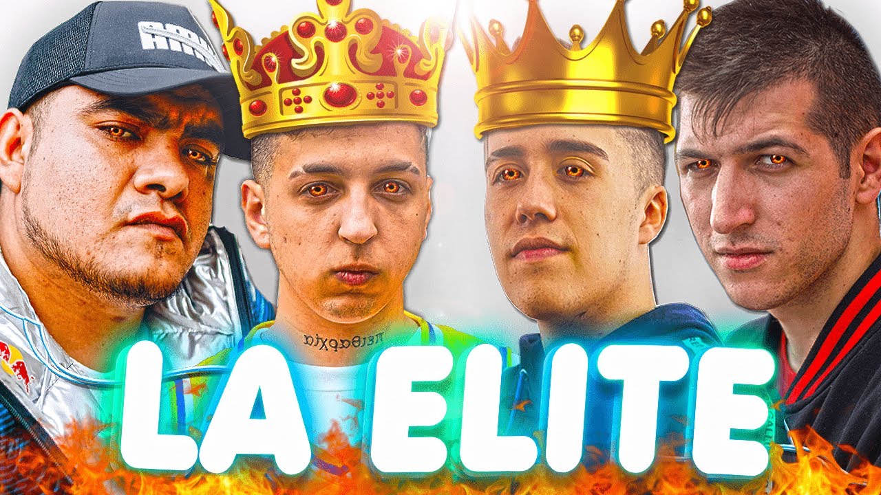 LA &Eacute;LITE DEL FREESTYLE | Sobrevaloraci&oacute;n, Ayudas y Presi&oacute;n del P&uacute;blico