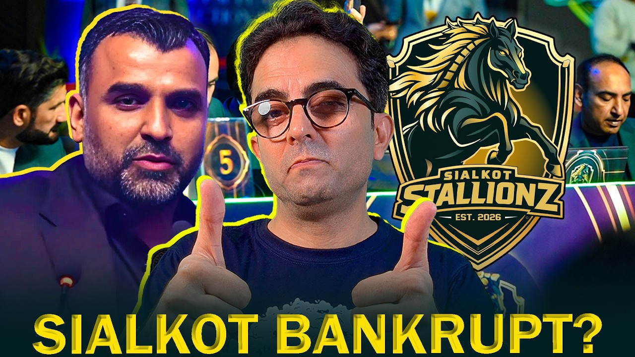 All allegations are false, I am not bankrupt at all says OZ Group Owner Hamza Majeed!