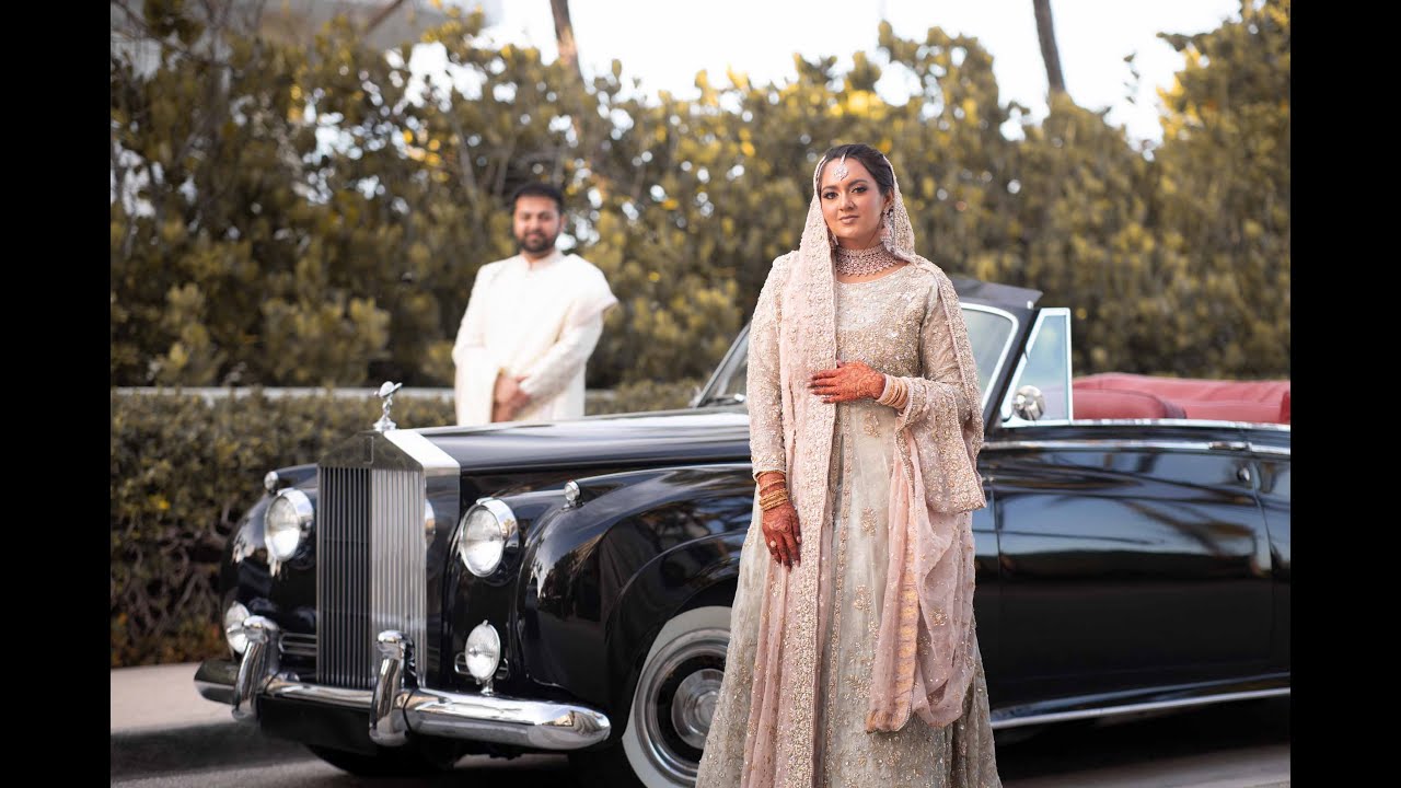 Subaita & Faisal -  Halood
