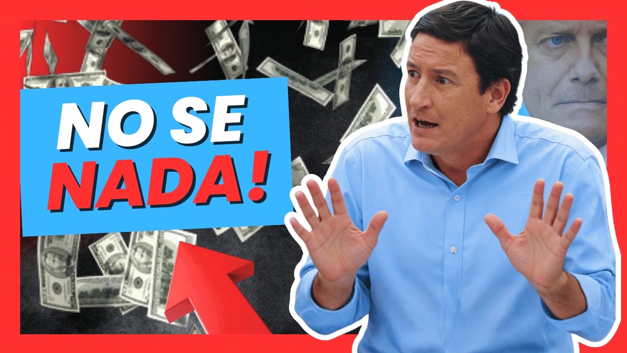 Quién Paga los VIAJES✈️ de KAST? Acá TODA la VERDAD!